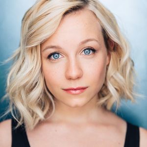 Meet your Posher, Rylie